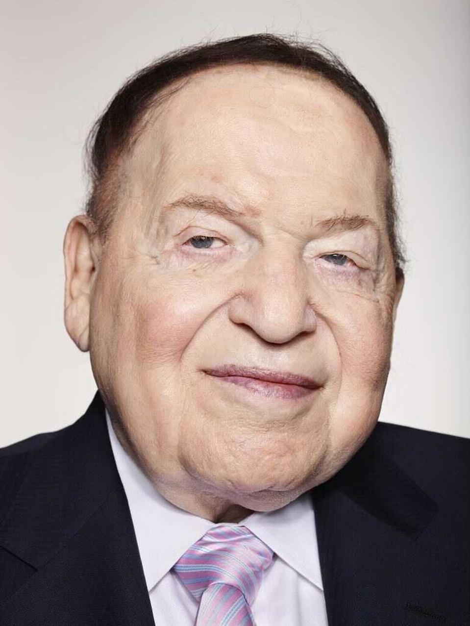 Sheldon Adelson