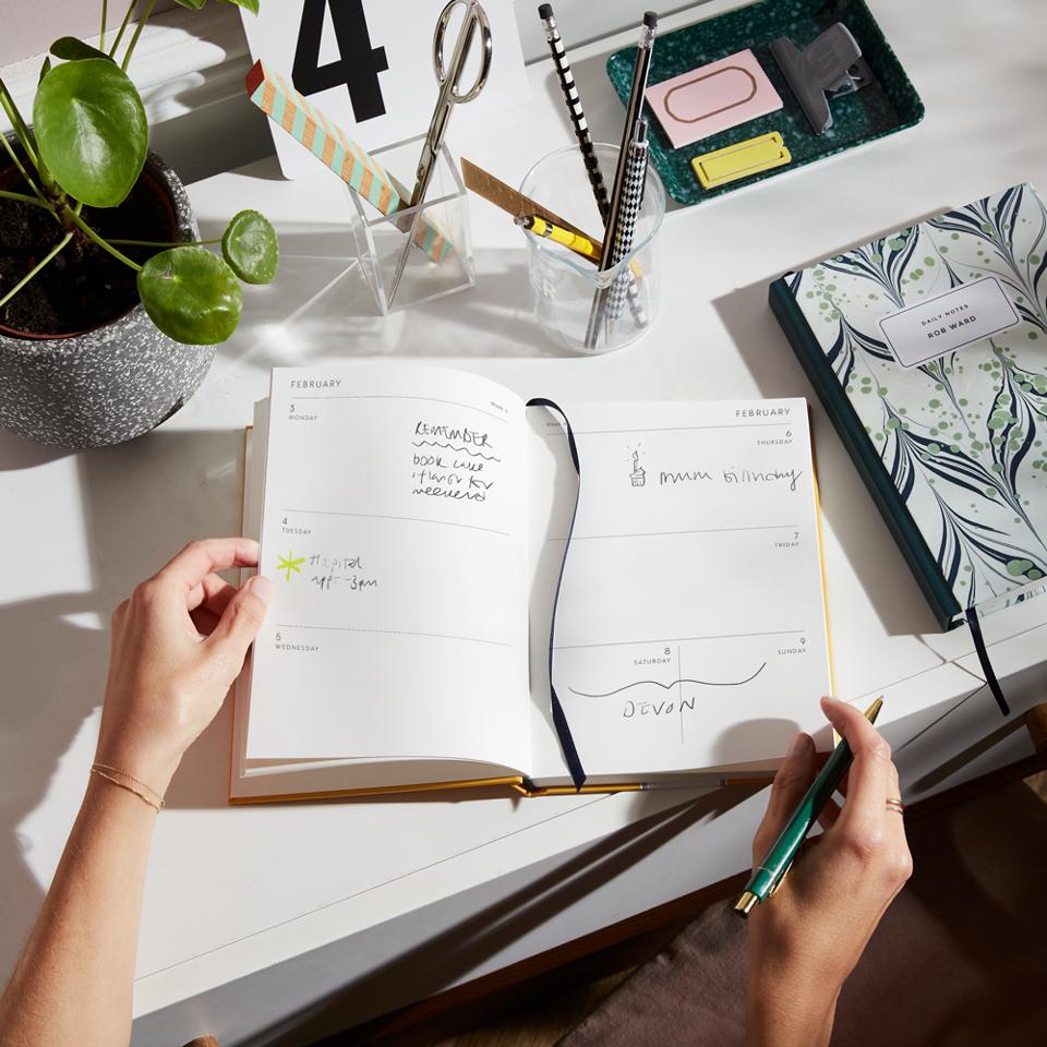 The Best Planners For 2021