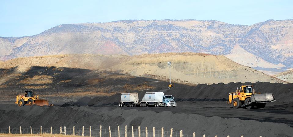 US-ENERGY-ECONOMY-COAL