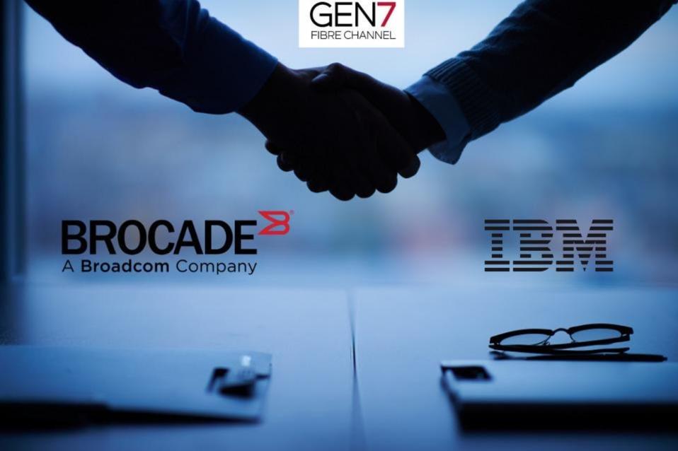 Brocade: une société Broadcom