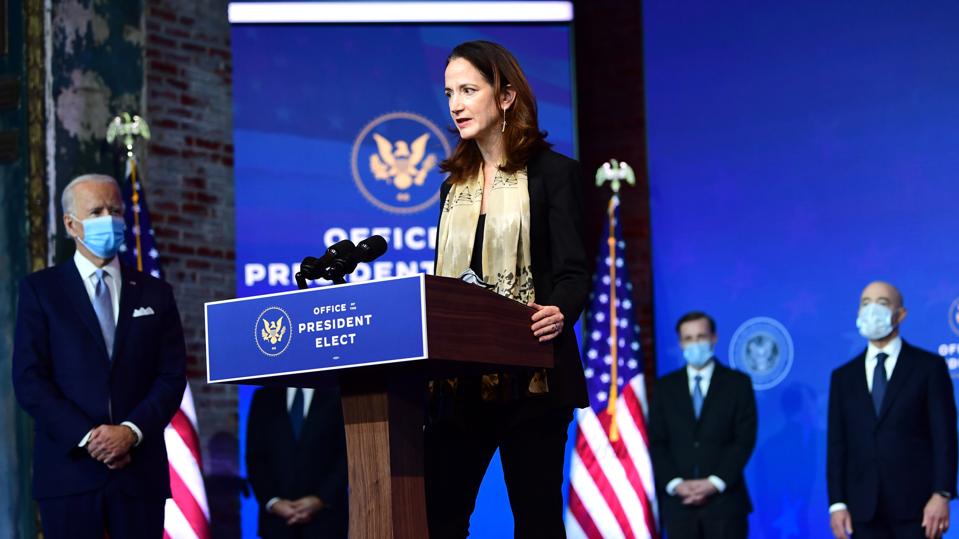 President-Elect Biden Introduces Foreign Policy And National Security Nominees And Appointments