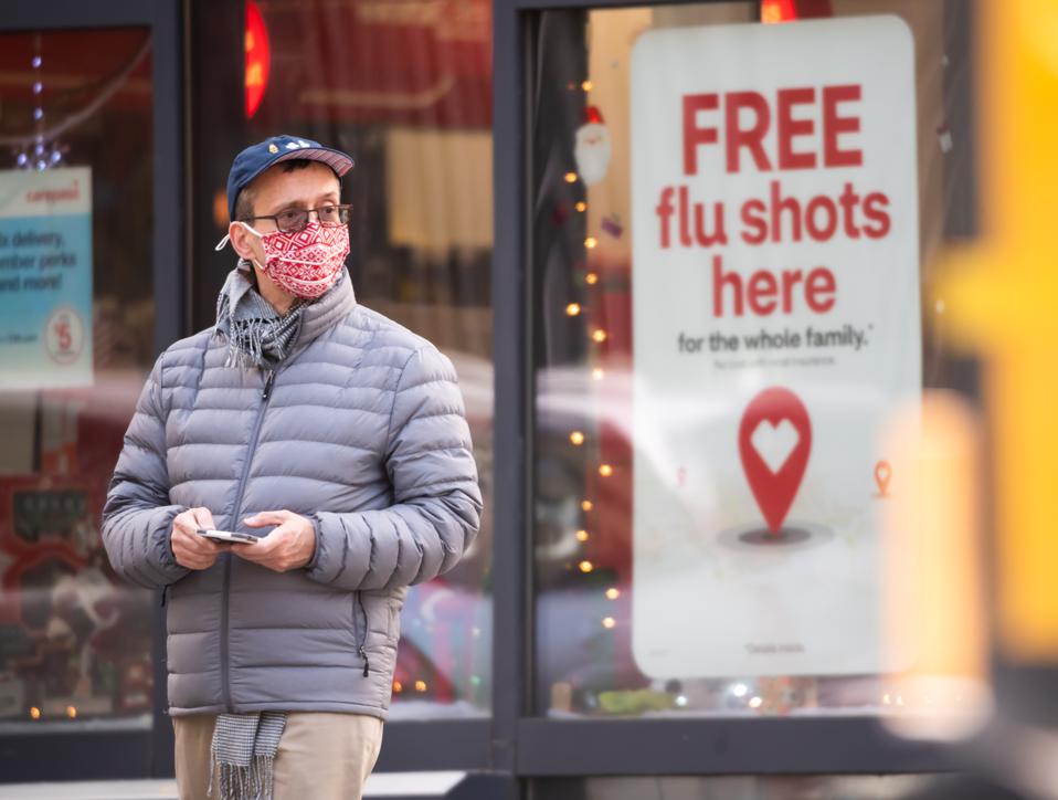 Entertainment & Tourism Industries In New York City Struggle Under Pandemic Restrictions