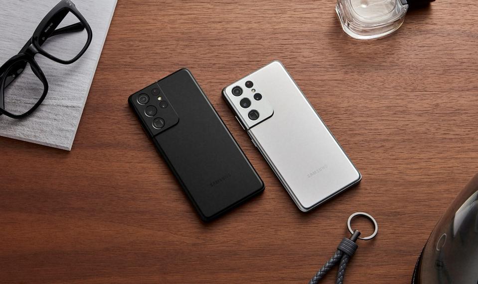 Samsung Galaxy Unpacked 2021 Brings Style And Performance ... Samsung Galaxy Unpacked 2021 Brings Style And Performance ...