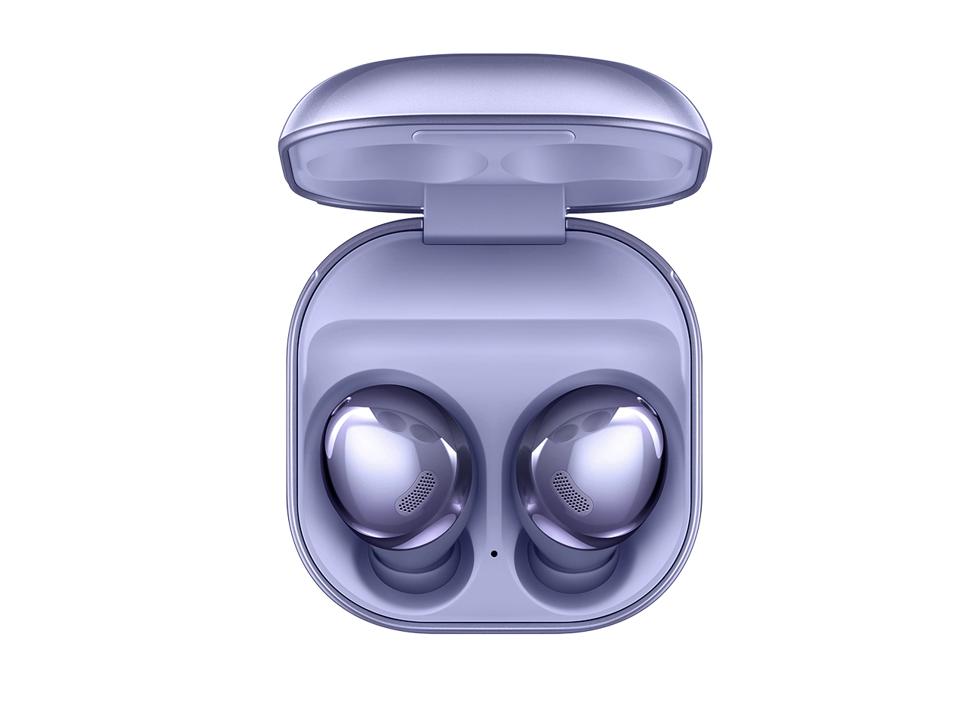 Samsung's $200 Galaxy Buds Pro Add Superior Audio To Your Galaxy