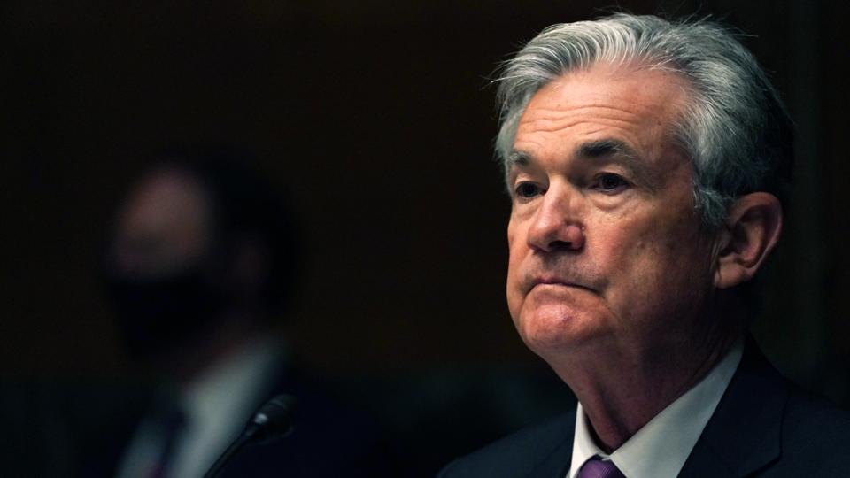 Treasury Secretary Mnuchin And Fed Chair Powell Testify On CARES Act Before Senate