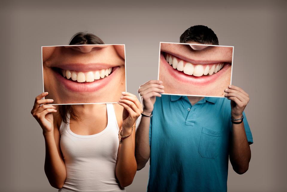 Can you remember your purpose next time you're in the dentist's chair?