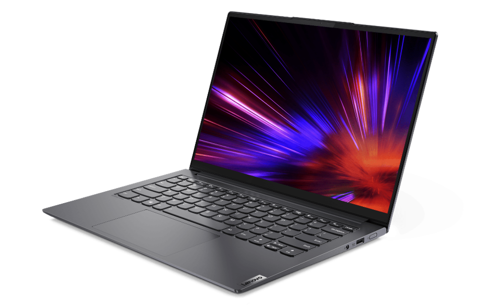 Lenovo Yoga Slim 7i