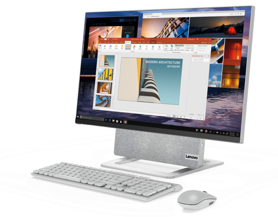 Lenovo Yoga AIO 7