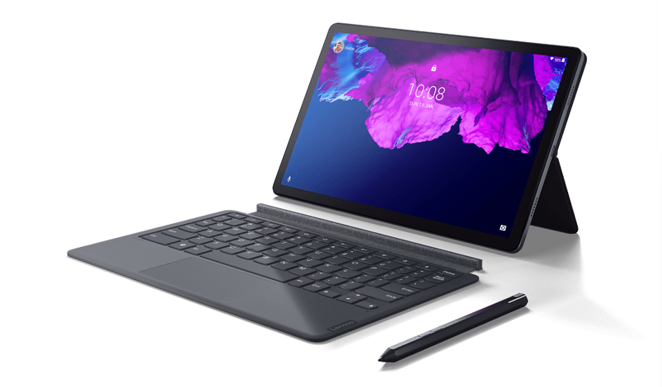 Lenovo Tab P11