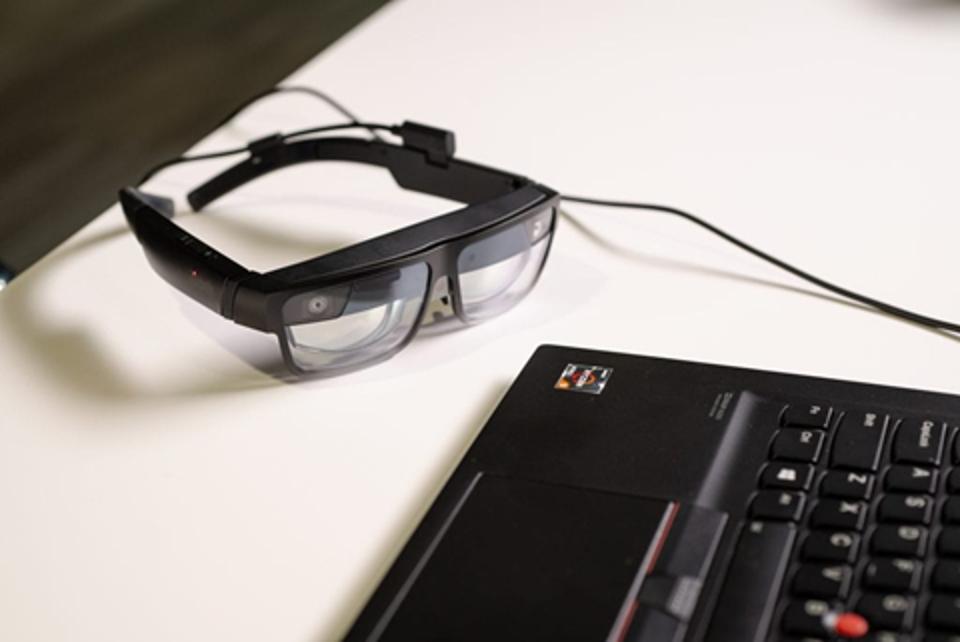 ThinkReality A3 Smart Glasses