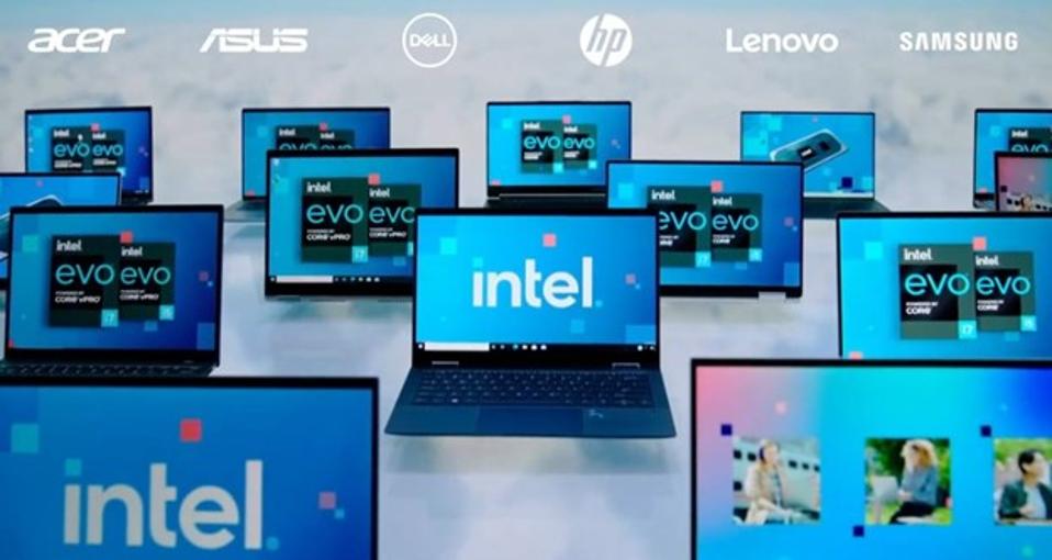 Intel