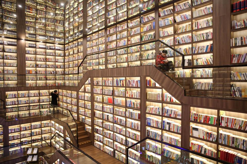 TOPSHOT-CHINA-LIFESTYLE-LIBRARY