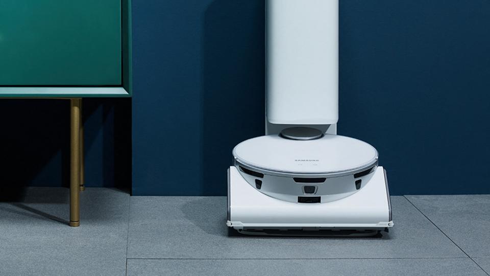 Samsung JetBot 90 AI+ 
