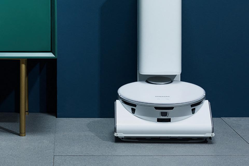 Samsung JetBot 90 AI+