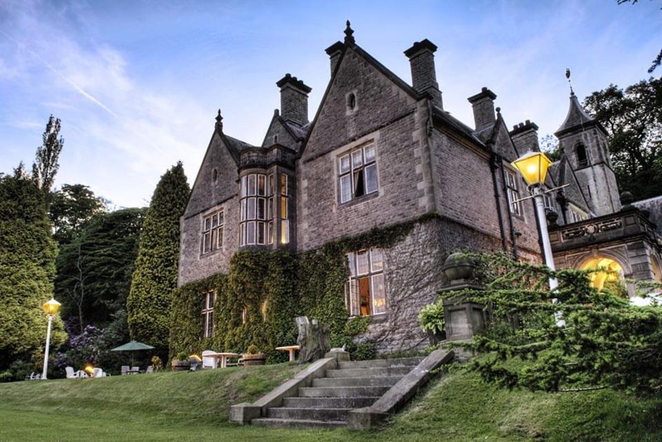 Callow Hall