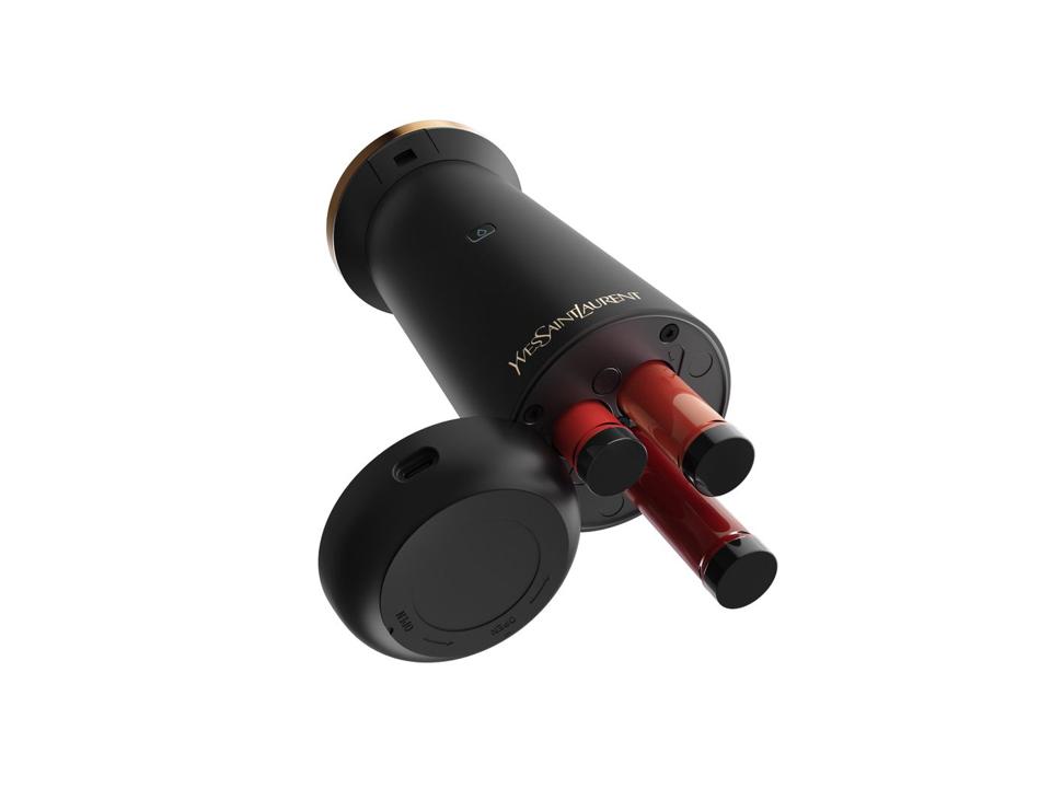 Yves Saint Laurent Rouge Sur Mesure Powered by Perso