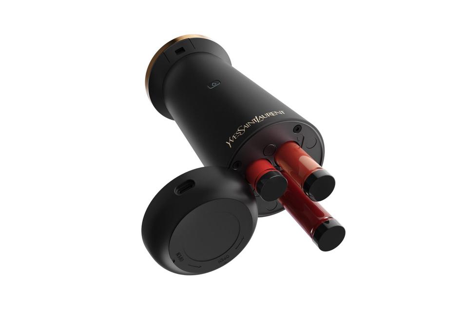 Yves Saint Laurent Rouge Sur Mesure Powered by Perso