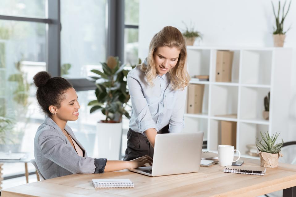 Why Evolving Your Business Right Now Is Critical | Stephanie Burns