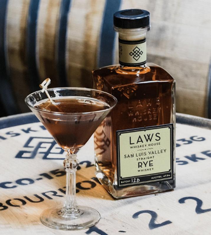 Best Rye Cocktails