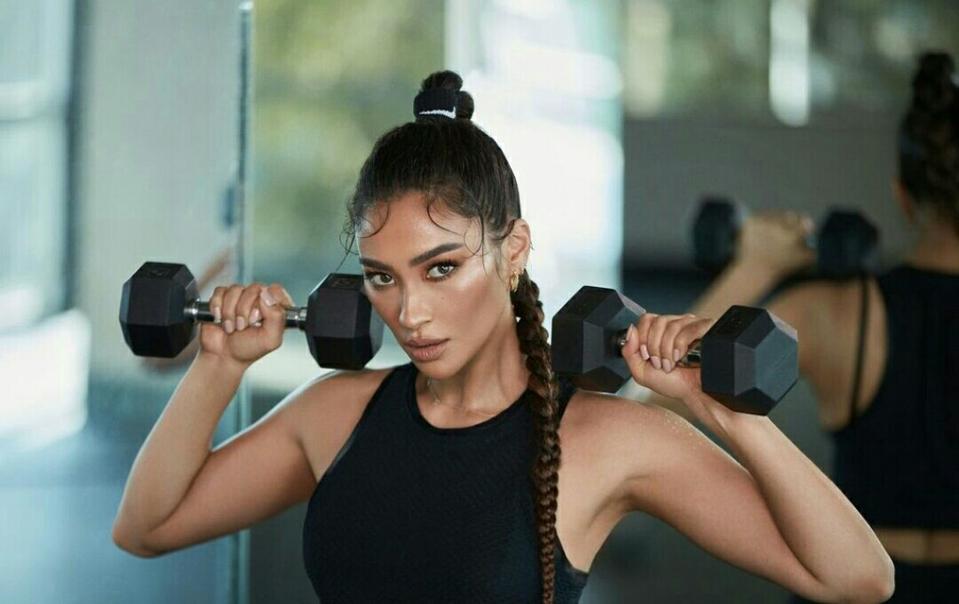 shay mitchell