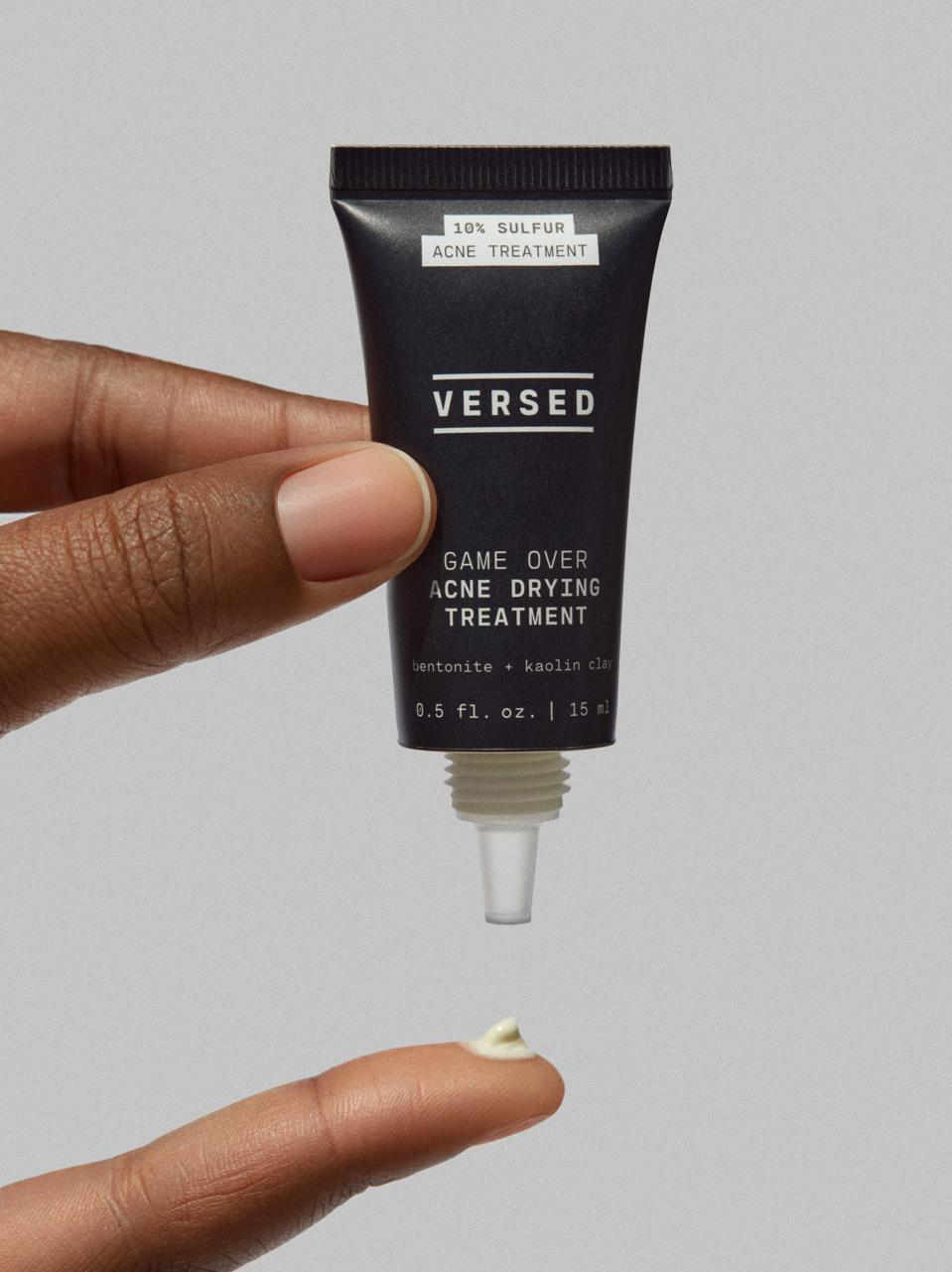 7 Ways Versed Became The FastestGrowing Clean Brand In Skincare