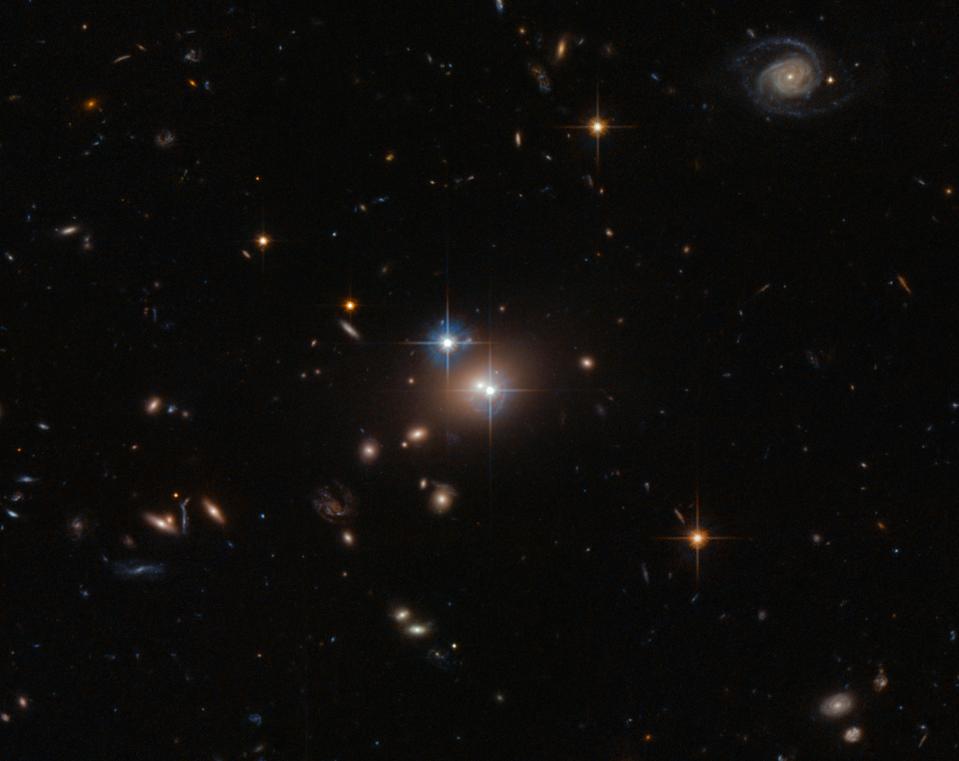 Machine Learning Finds More Gravitational Lenses Than All Astronomers Combined