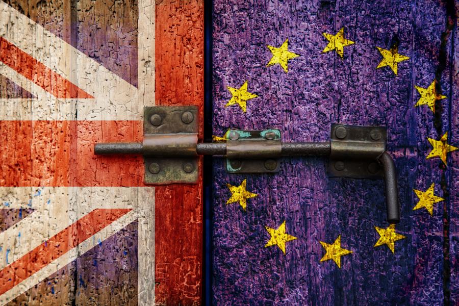The Battle Of Brexit & Where's Sterling Heading On UK Election Result?