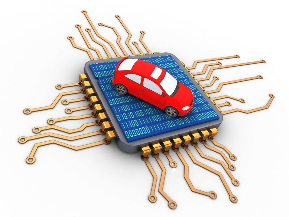 3d microchip