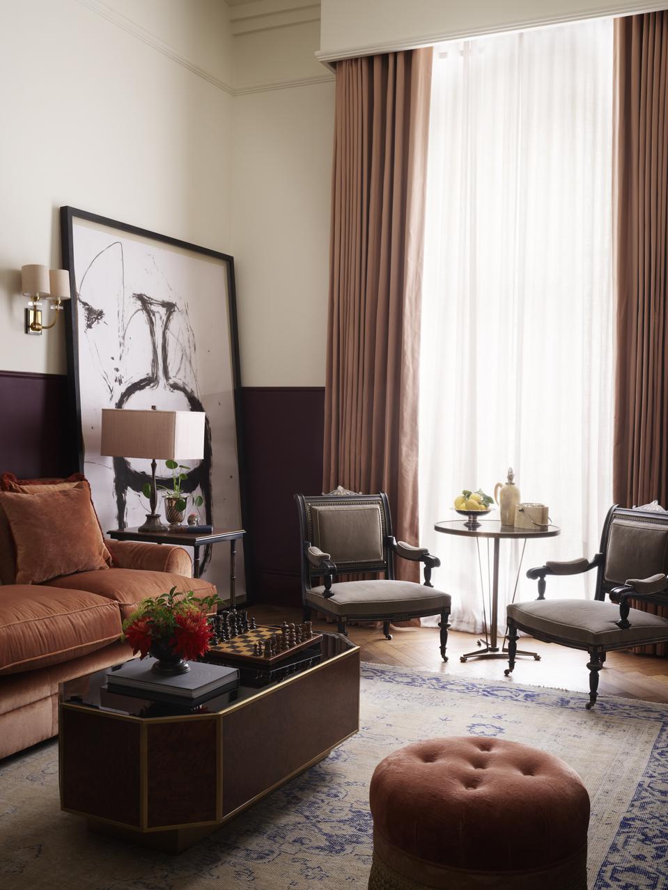 The New London Hotels To Book For 2021 3 nomad