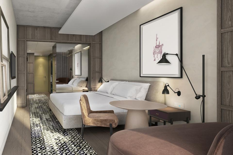 The New London Hotels To Book For 2021 8 Londoner
