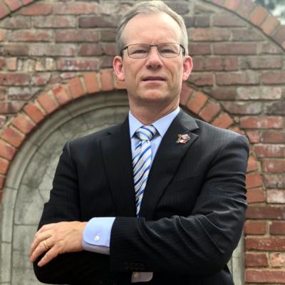 John M. O'Connor
