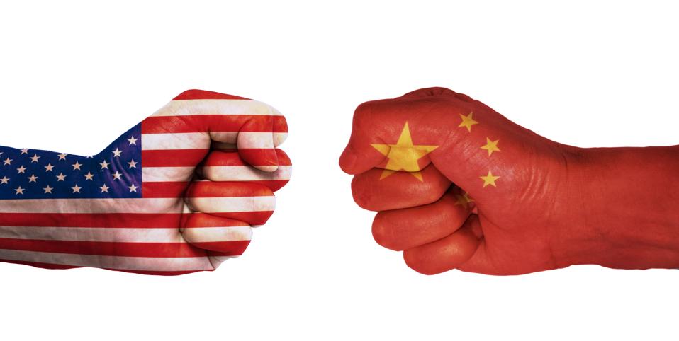 Trade War With China