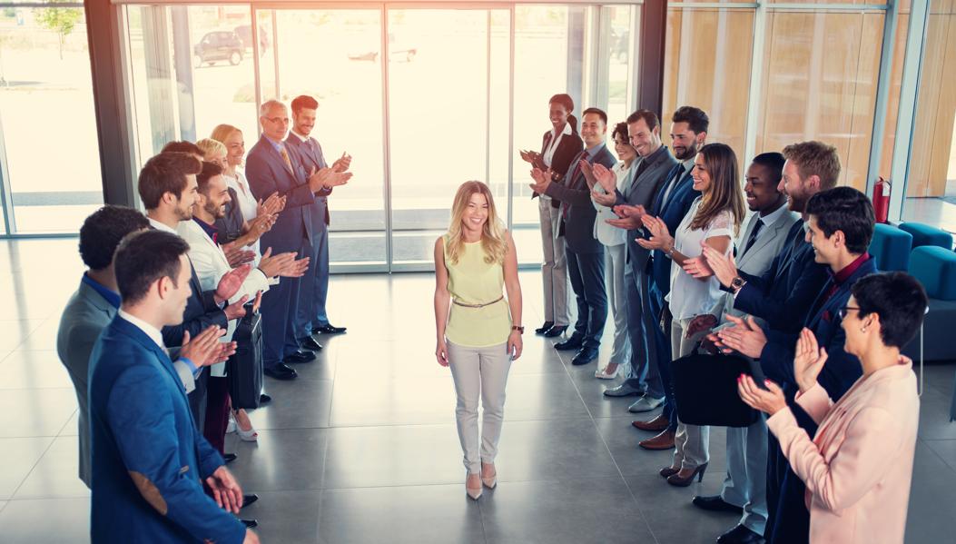 Success Tips For Women In A Male-Dominated Industry