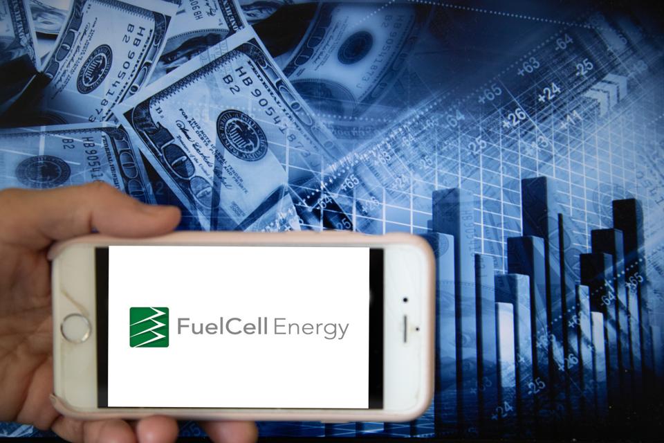 Fuel Cell And Hydrogen Companies