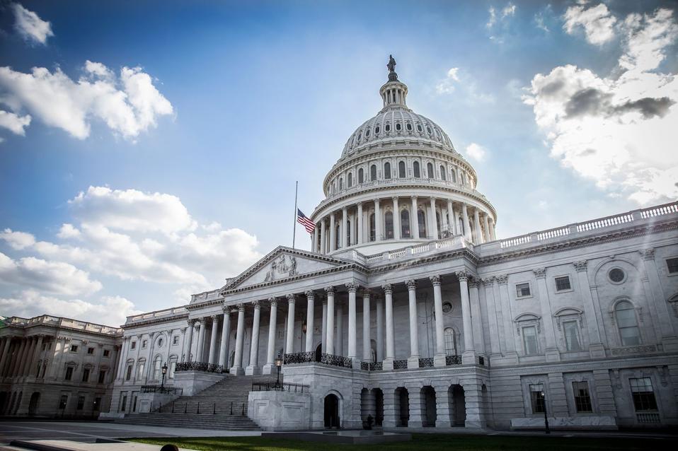 As Yellen Appears In Front Of Congress Market S Attention Turns Across Pacific To China Growth