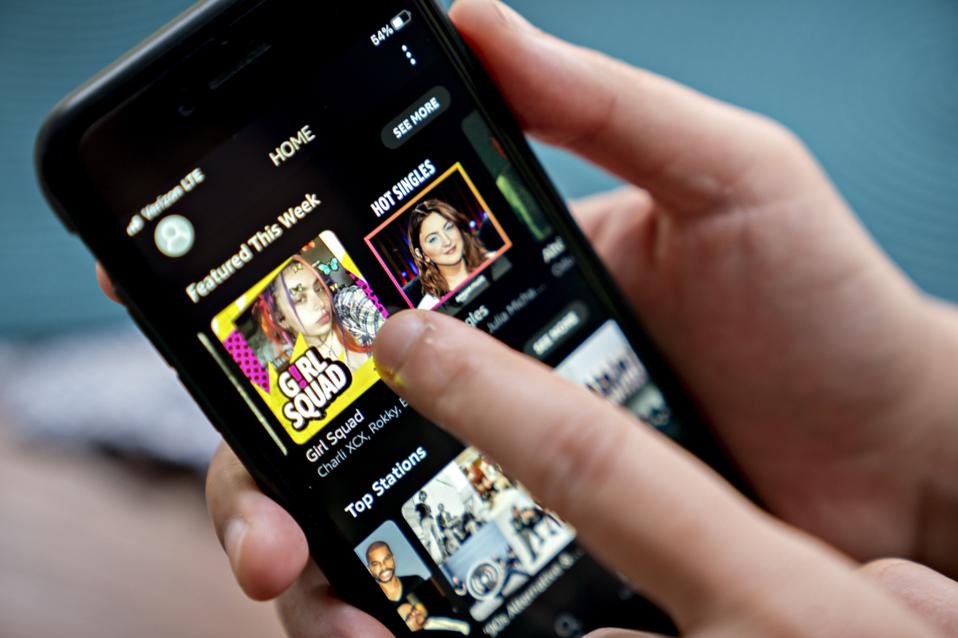 Audible And Amazon Music Are Looking To Spend Big In Podcast Land