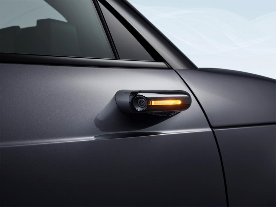 honda e review this adorable ev is impossible to say no to