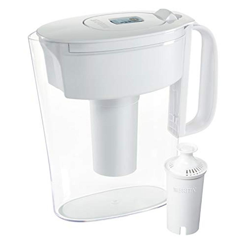 10 Of The Best Water Filters For FreshTasting Water At Home