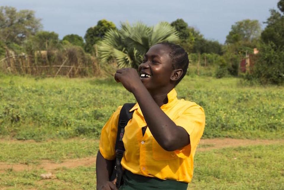 4 Ways UNICEF Is Helping Children Survive And Thrive In South Sudan