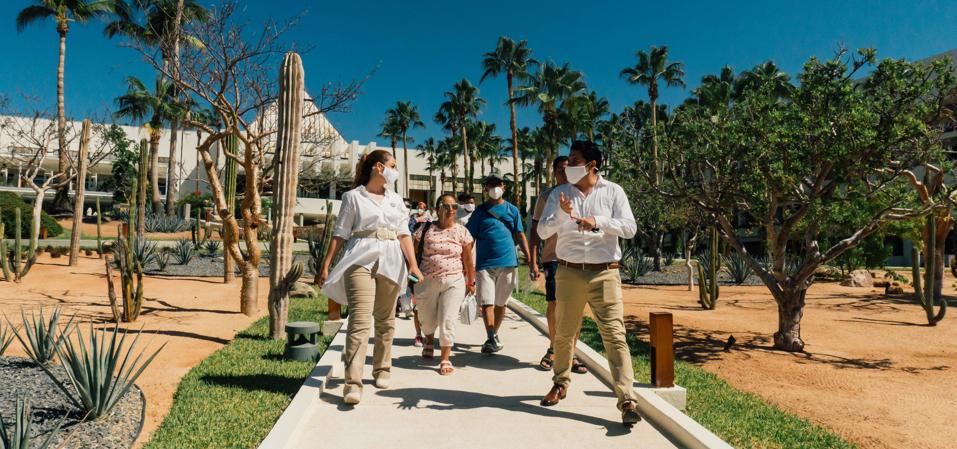 Meliá Lodges Global To Supply Cost-free Covid-19 Exams To Fulfill CDC Journey Specifications Meliá Lodges Global To Supply Cost-free Covid-19 Exams To Fulfill CDC Journey Specifications