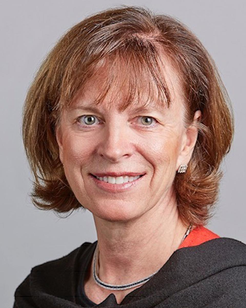 Maureen Pechacek
