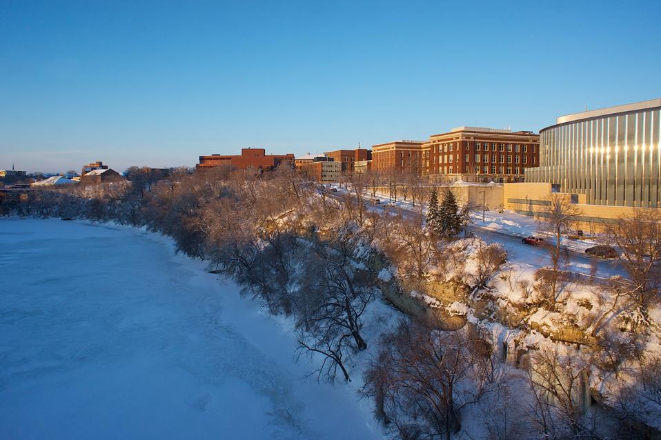 University of Minnesota, Minneapolis