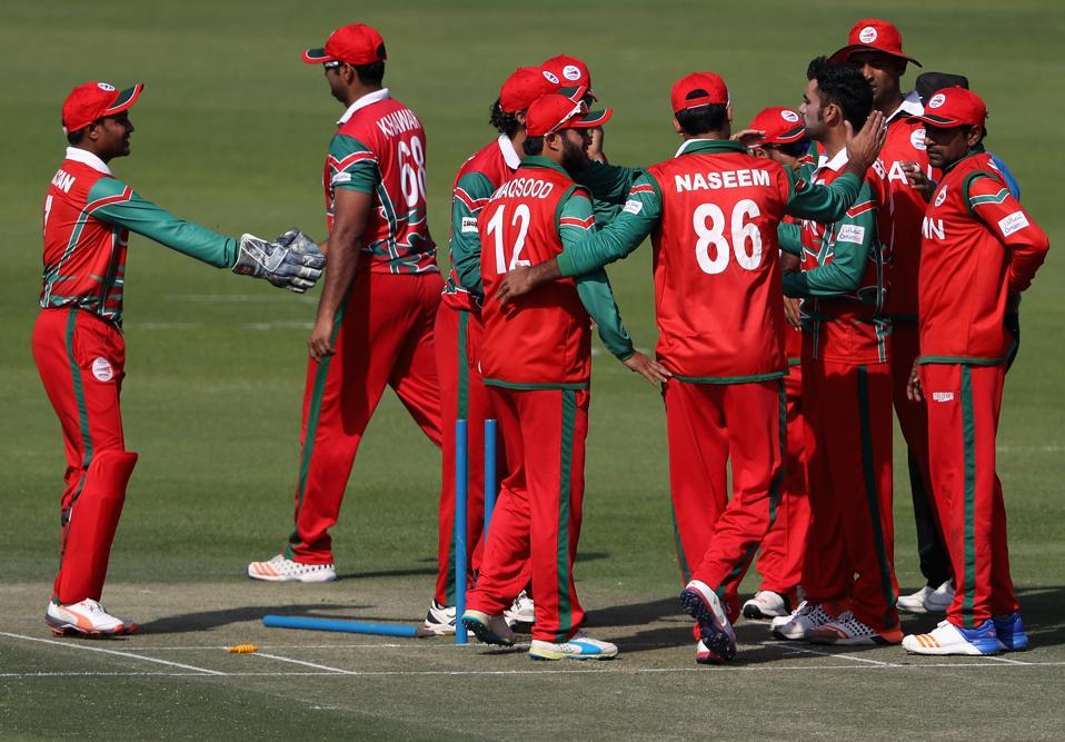 Desert T20 Challenge