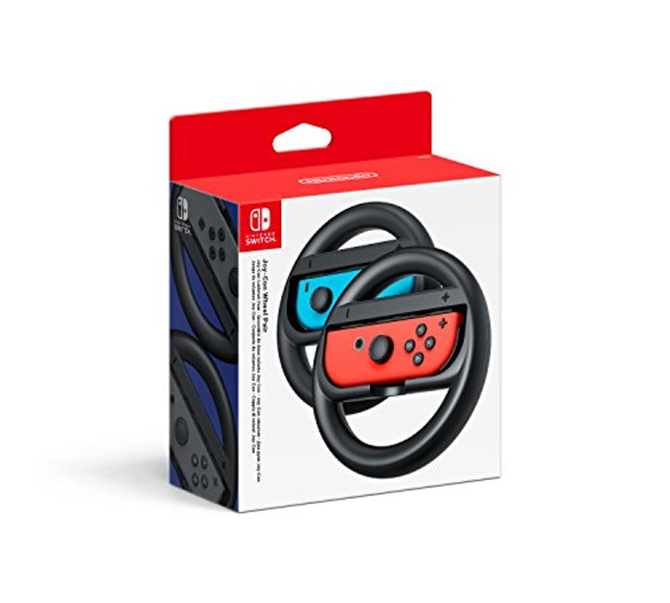 The 14 Best Nintendo Switch Accessories For Home And Travel The 14 Best Nintendo Switch Accessories For Home And Travel