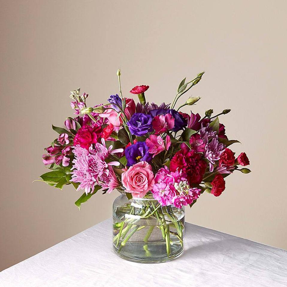 The Best Flower Delivery Services For Valentine S Day And Beyond The Best Flower Delivery Services For Valentine S Day And Beyond