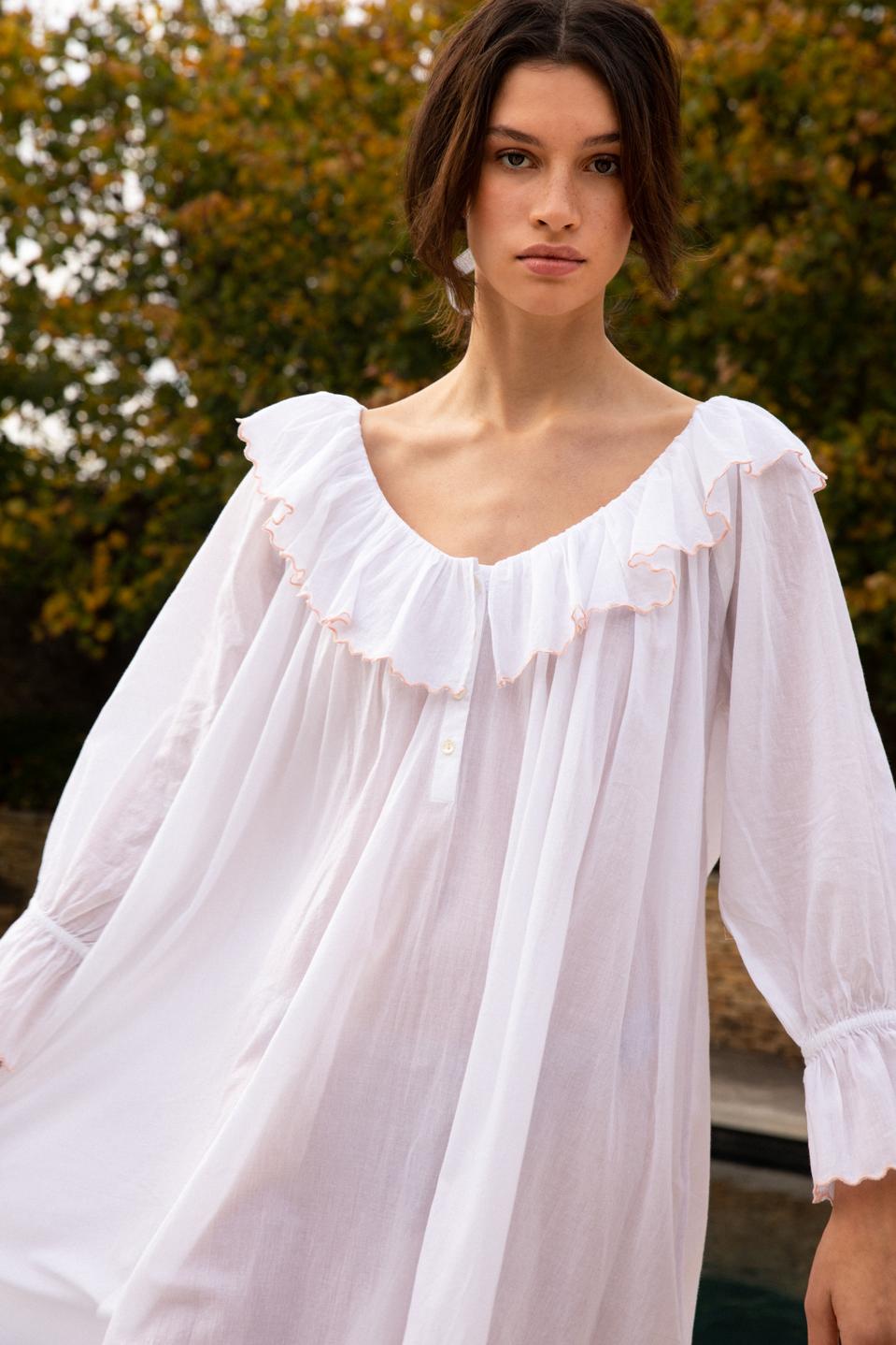 Photo courtesy of If Only If Nightwear