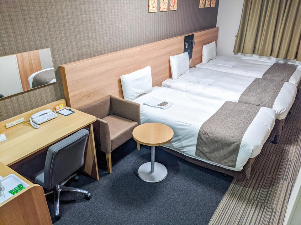 hotel