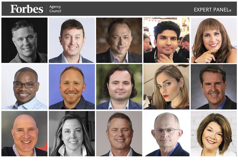 Featured members discuss the most important trends to keep an eye on this year.