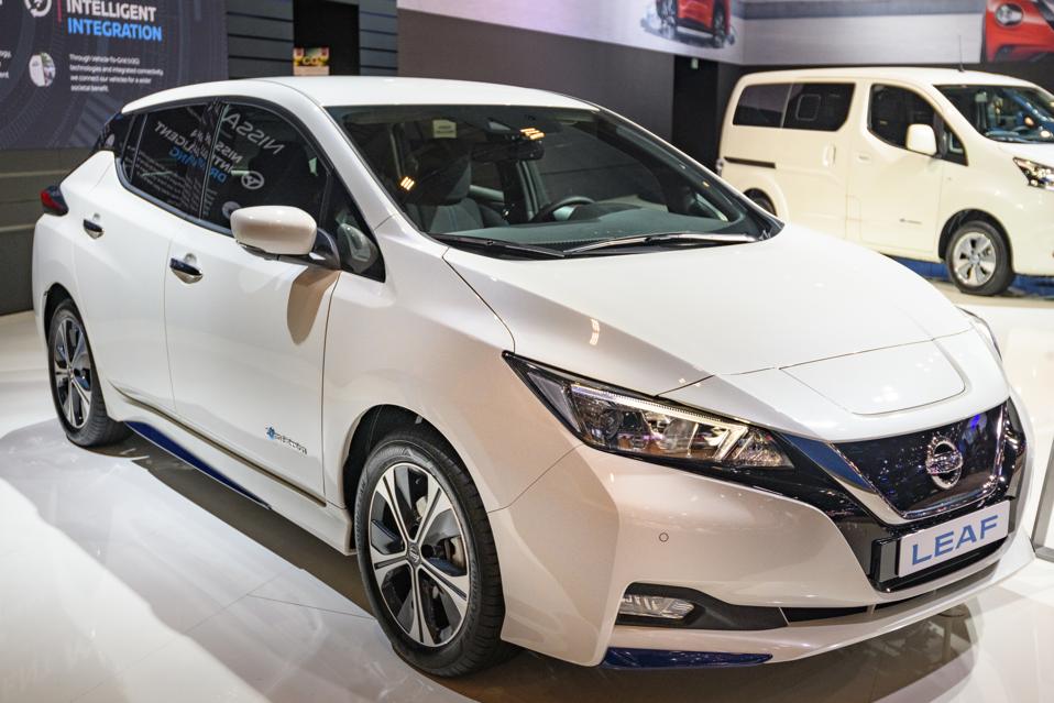 98th European Motor Show
