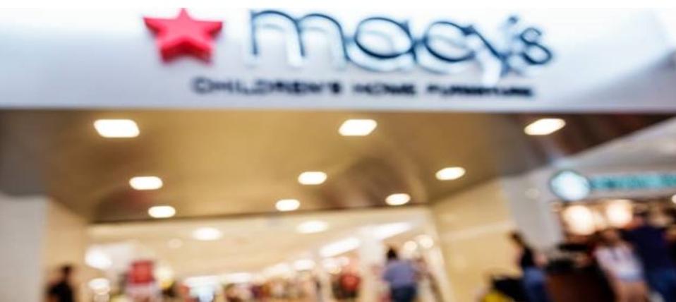 Macy's has lost its mojo, with cost cutting and mall fall over a sub-par value proposition